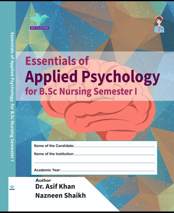 Textbook of Essentials of Applied Psychology
