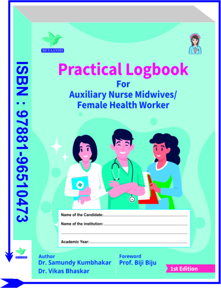 PRACTICAL LOGBOOK