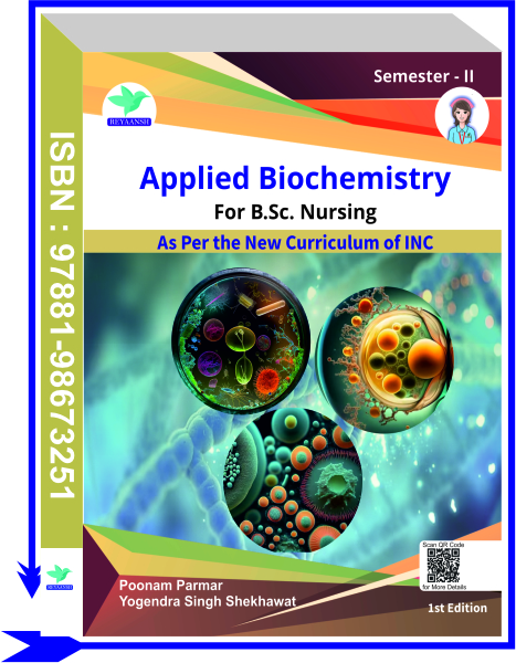 Applied Biochemistry