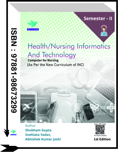 Health/Nursing Informatics and Technology